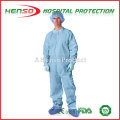 Henso Painter Coverall